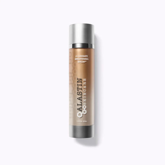 Alastin Skincare A-Luminate Brightening Serum
