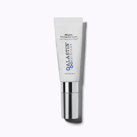 Alastin Skincare Inhance Post-Injection Serum with Trihex Technology