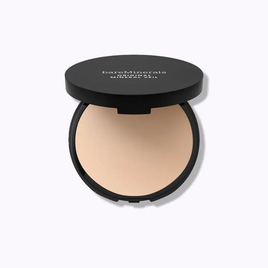 Bareminerals Original Pressed Mineral Veil Sheer Setting Powder