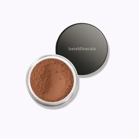 Bareminerals Warmth All-Over Face Color Bronzer