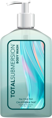 California Tan Total Submersion 18oz