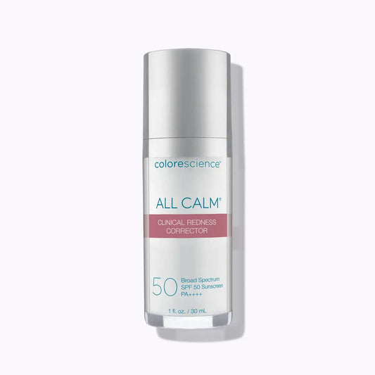 Colorescience All Calm Clinical Redness Corrector Spf 50