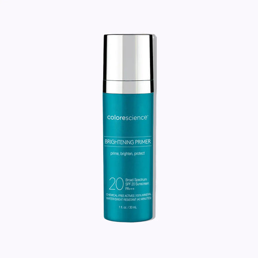 Colorescience Brightening Primer Spf 20