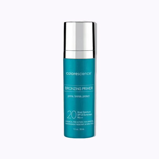 Colorescience Bronzing Primer Spf 20