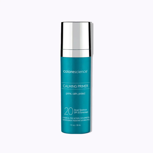 Colorescience Calming Primer Spf 20