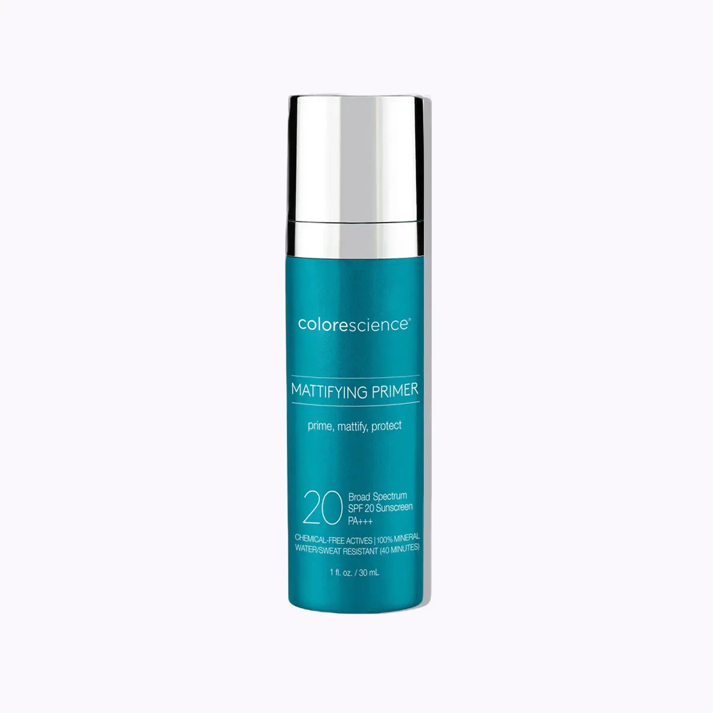 Colorescience Mattifying Primer Spf 20