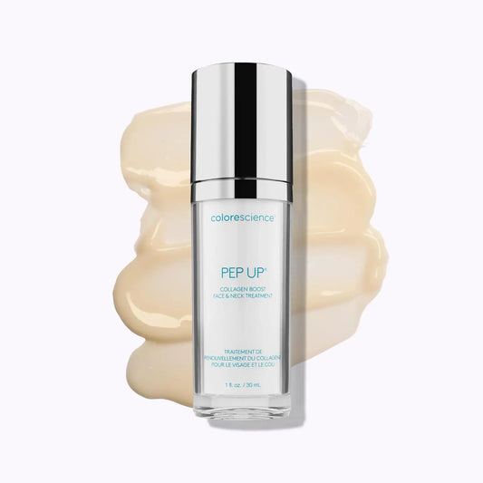 Colorescience Pep Up™ Collagen Boost Face & Neck Treatment