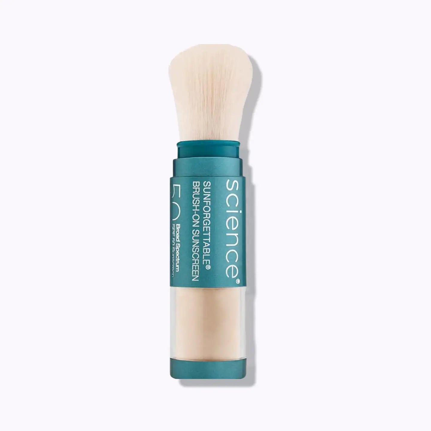 Colorescience Sunforgettable Total Protection Brush-On Shield Spf 50