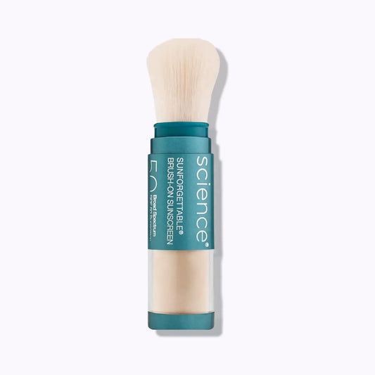 Colorescience Sunforgettable Total Protection Brush-On Shield Spf 50