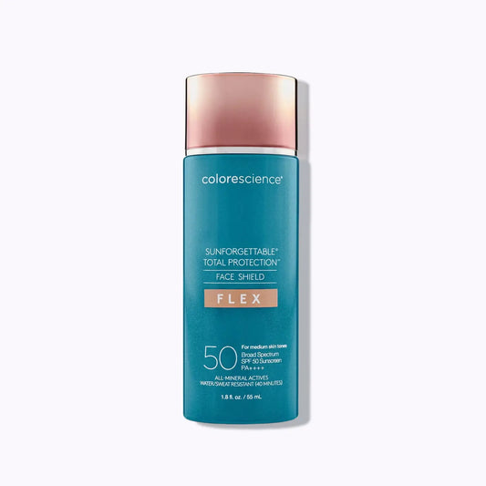 Colorescience Sunforgettable Total Protection Face Shield Flex Spf 50