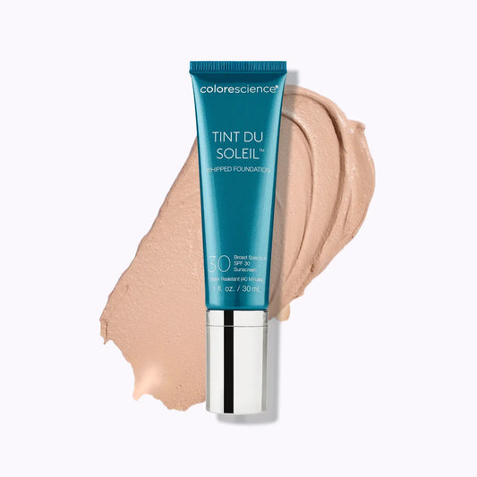 Colorescience Tint Du Soleil Whipped Foundation Spf 30