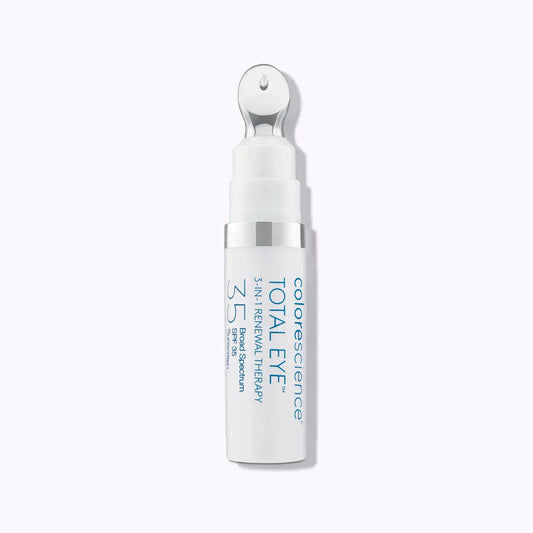 Colorescience Total Eye 3-in-1 Renewal Therapy Spf 35