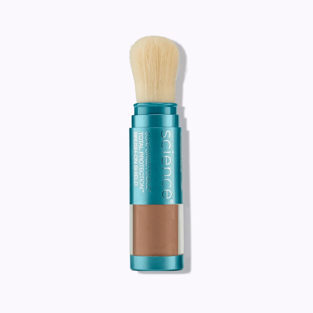 Colorescience Sunforgettable Total Protection Brush-On Shield Spf 50