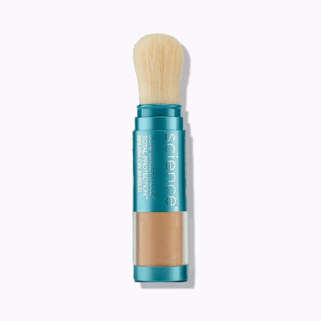 Colorescience Sunforgettable Total Protection Brush-On Shield Spf 50