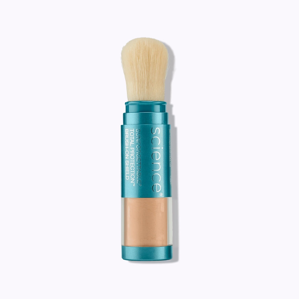 Colorescience Sunforgettable Total Protection Brush-On Shield Spf 50