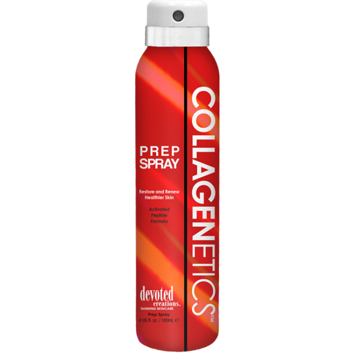 Devoted Creations Collagenetics Pre-Spray