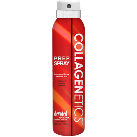 Devoted Creations Collagenetics Pre-Spray