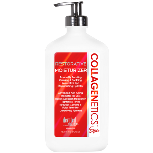 Devoted Creations Collagenetics Restorative Moisturizer
