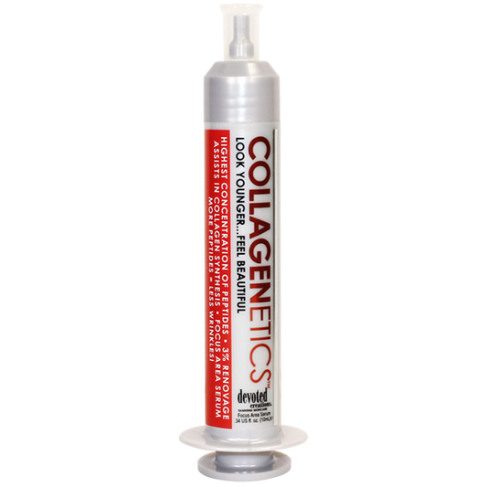 Devoted Creations Collagentics Focus Serum