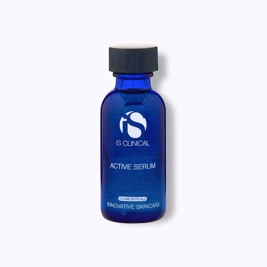 Is Clinical Active Serum