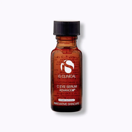 Is Clinical C Eye Serum Advance+