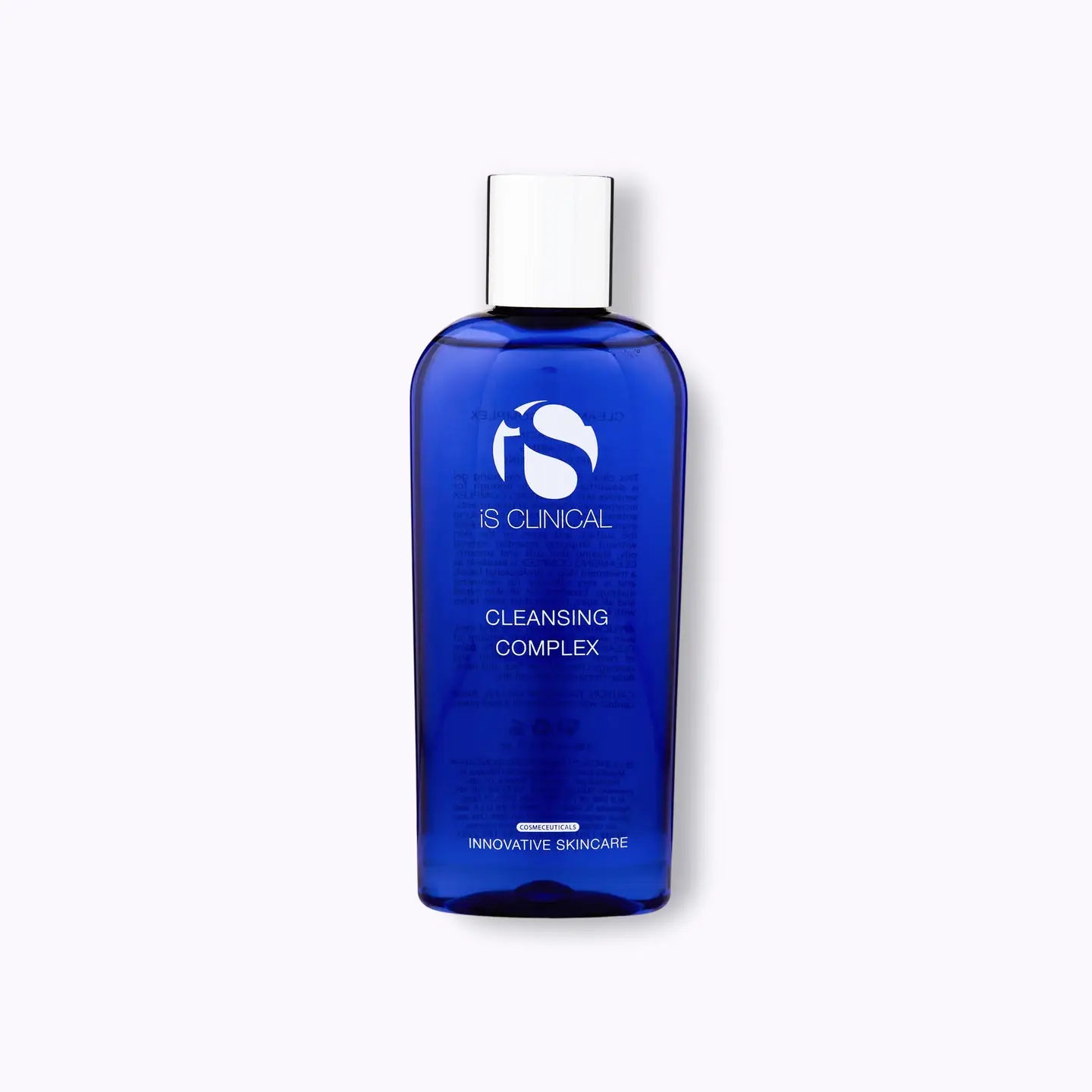 Is Clinical Cleansing Complex 6 fl oz