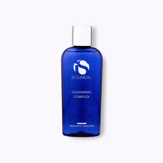 Is Clinical Cleansing Complex 6 fl oz