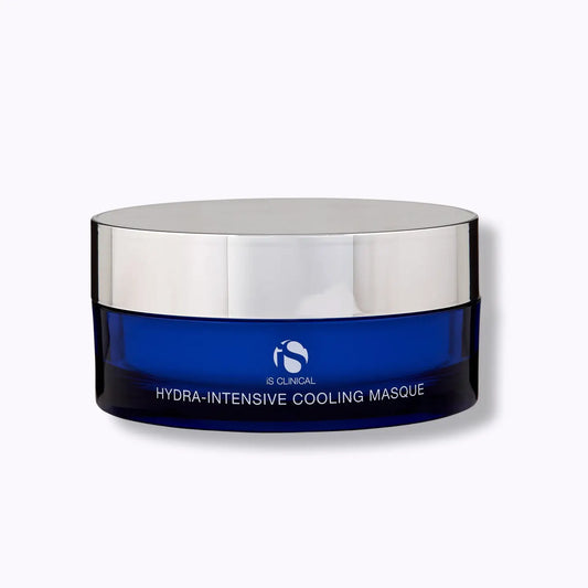 Is Clinical Hydra-Intensive Cooling Masque