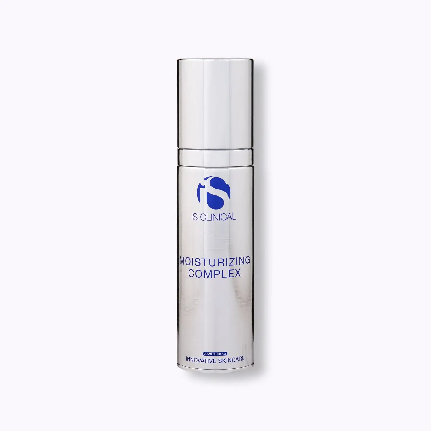 Is Clinical Moisturizing Complex