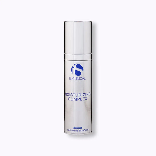 Is Clinical Moisturizing Complex