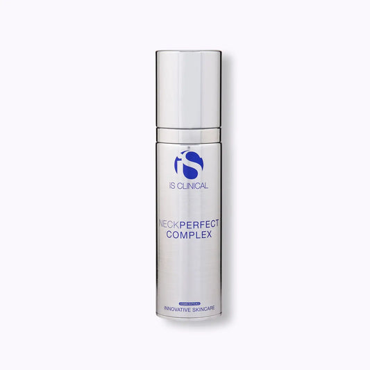 Is Clinical Neckperfect Complex