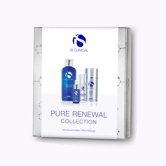 Is Clinical Pure Renewal Collection