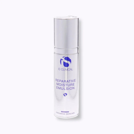 Is Clinical Reparative Moisture Emulsion