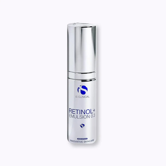 Is Clinical Retinol+ Emulsion 0.3