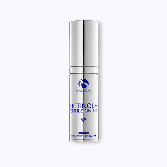 Is Clinical Retinol+ Emulsion 1.0