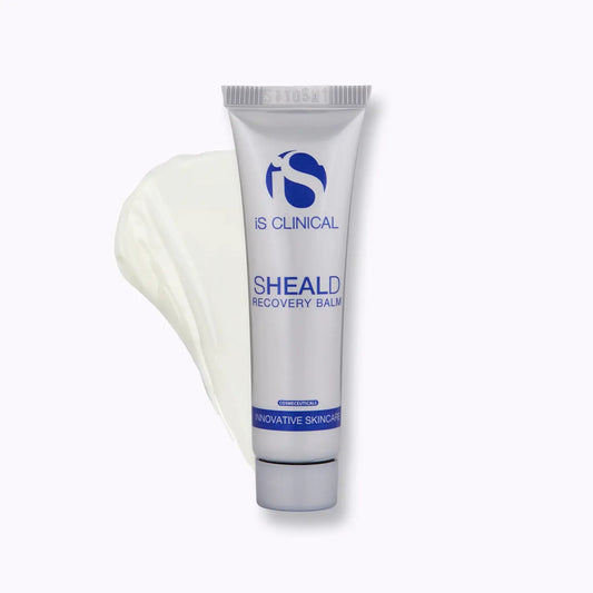 Is Clinical Sheald Recovery Balm