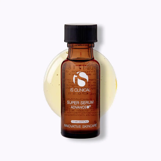 Is Clinical Super Serum Advance +