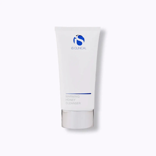 Is Clinical Warming Honey Cleanser