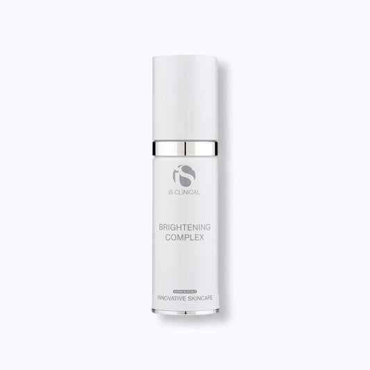 Is Clinical White Brightening Complex