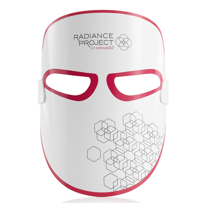 Mirabella Phototherapy LED Mask