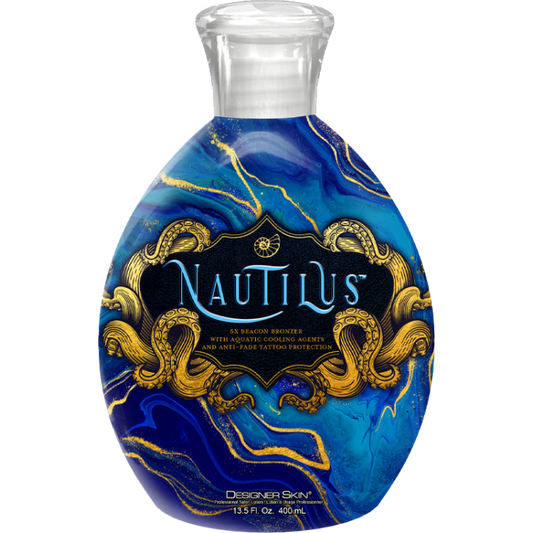 Designer Skin Nautilus
