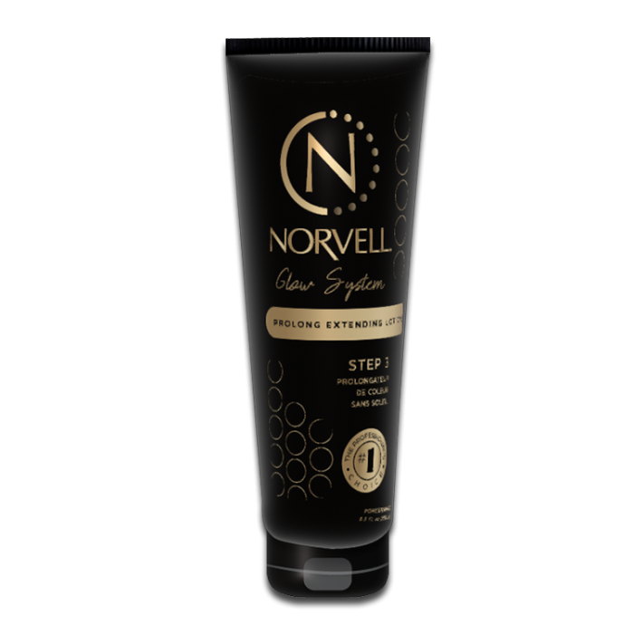 Norvell ProLong Sunless Color Extender