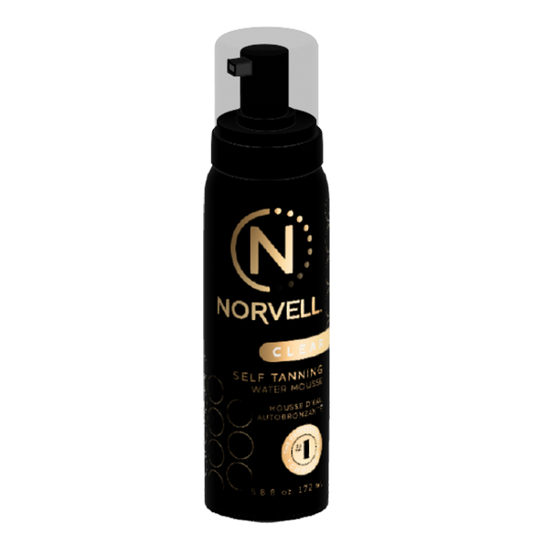 Norvell Self-Tan Water Mousse