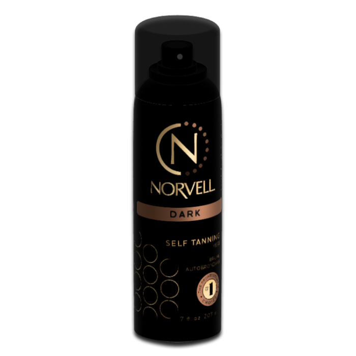 Norvell Self Tanning Mist