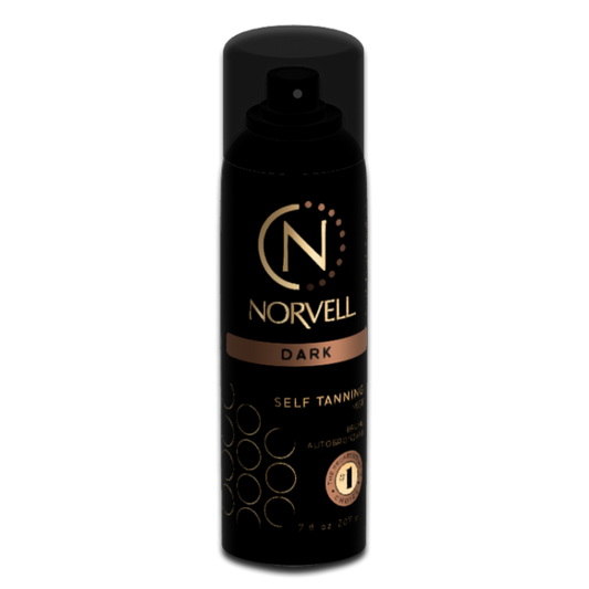 Norvell Self Tanning Mist