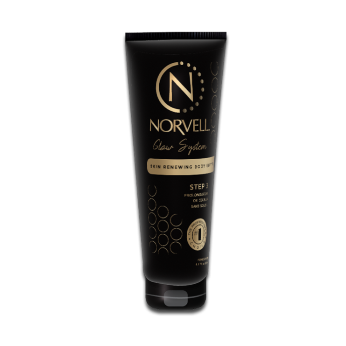 Norvell Skin Renewing Body Butter