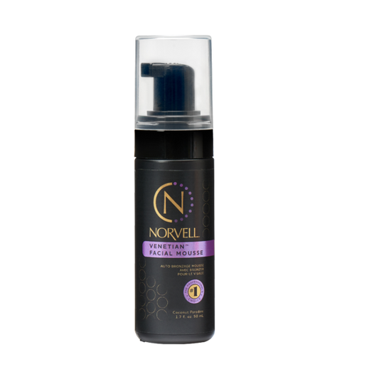 Norvell Venetian Facial Mousse