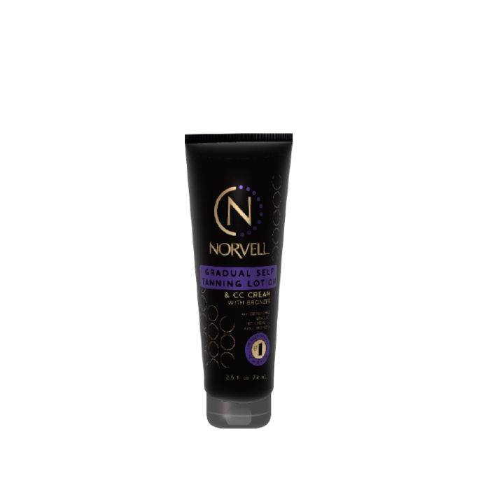 Norvell Venetian Gradual Self Tanner with Bronzer