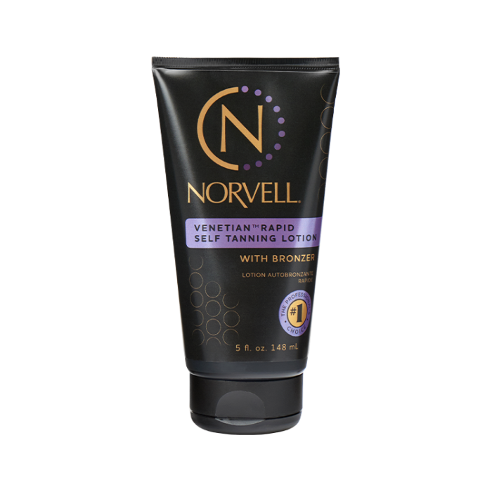 Norvell Venetian Rapid Self Tanning Lotion