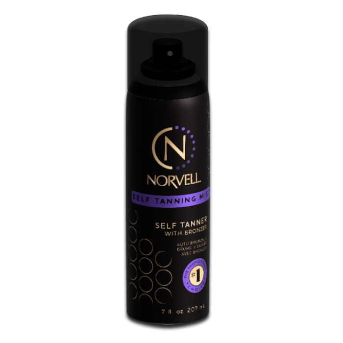 Norvell Venetian Self Tanning Mist